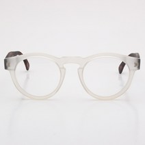 일레스테바 LEONARD MATT CLEAR/HAVANA (ILLEONARD-OMCH)