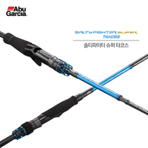 아부가르시아 솔티파이터 SUPER TAKOSS 선상 문어낚시대