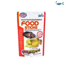 영아쿠아 히카리 카니발 푸드스틱 250g