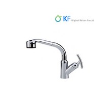 KF통상 / 국내산 / 주방 수전 / 싱크대 수전 / 원홀 씽크 입수전 / KF-7 / KF-1200 / KF-이지스