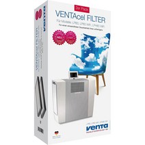 Venta 벤타 프리미엄 Ventacel H13 필터 교체용 2개 LP60 Lph60
