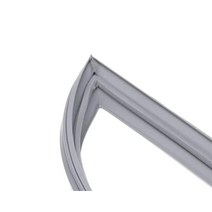 Continental Refrigeration 개스킷 도어 (50 3/8