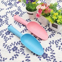 플라스틱 모종삽, 색상:플라스틱 모종삽