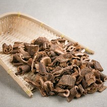 132Y_유근피절 (느릅나무뿌리껍질) 300g 한방재료 한약재료 건강차 한방 약재 약초