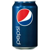펩시 콜라, 12개, 355ml