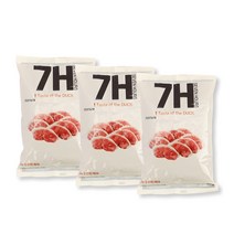 7H 세븐아워 전연령 조인트케어(관절 체중조절) 300g x 3ea 강아지사료
