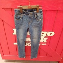 인디고키즈 NC13 슈퍼스키니스판데님 IKTJ22SS460