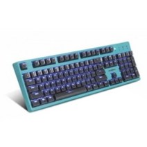 화이트 게이밍키보드 멤브레인 마우스 피씨방 자판기 기계식 키감좋은 게임용 피파 ps2 조용한 유선 청축472488 L5, 방수 게이밍키보드 유선 기계식