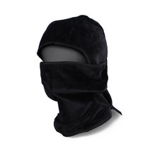 히트 다기능모자 군인 군대 겨울 방한마스크 등산 오토바이 바라클라바