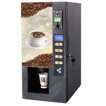 정밀기계 커피 동전 기계 상업 공장 직접 공급 자동 음료 우유 차 과즙 짜는기구 220v110v자동화 시스템, 씨엔