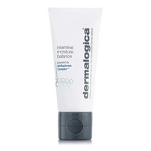 Dermalogica 더말로지카 건성 피부용 인텐시브 모이스처 밸런스 페이스 크림 100ml, 15ml