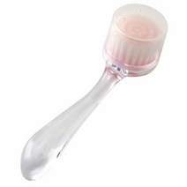 세안 브러쉬 딥클렌징 세안솔 클렌징 브러쉬 거품솔, 색상랜덤, 색상랜덤