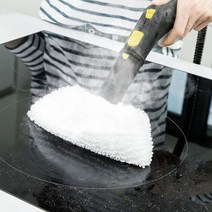스팀 청소기 걸레 커버 KARCHER SC2 SC3 SC4 SC5 액세서리 부품, 한개옵션0