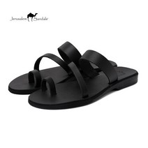 [예루살렘] 샌들 NO.1030 노바 (Black)