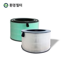 기타 바보사랑[코원]엘지공기청정기 LG 퓨리케어 360 AS199DWR필터 일반형