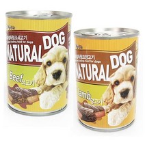 다옴펫 강아지습식간식 애견캔 강아지결석간식 애견통조림, 1개, 소고기 박스(24개)