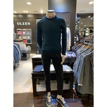올젠 머신워셔블 스웨터 ZOZ1ER1301