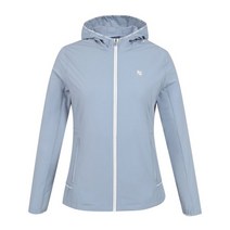 팬텀 팬텀봄여성로고테잎후드점퍼 221B1JP252 BL