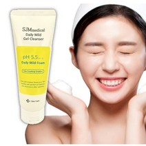 좁쌀여드름 모낭염 폼클렌징 어린이 유아 초등학생 키즈 세안제 순한 수부지 클렌징, 2개