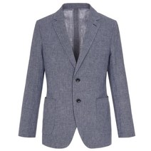 파크랜드 [파크랜드]오스틴리드 남성봄여름신상쟈켓 22S/S 린넨혼방쟈켓 AKC22690 NC울산