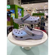 [크록스] 신상품 클래식 4 her 클로그 (207565-5PS)