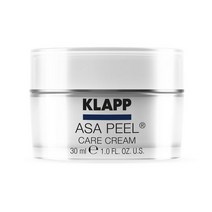 클랍KLAPP ASA PEEL 케어크림 30ml 레드카펫필링크림 874027
