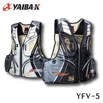 [YAIBA-X] YFV-5 구명복