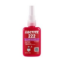 록타이트 222_50ML 나사 고정제 저강도 50ML, 단품