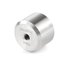 스몰리그 위빌랩/로닌S/로닌SC 용 짐벌 무게추 (100g) AAW2284