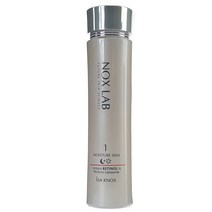 이자녹스 녹스랩 여자 스킨 200ml_케이스없음 청소년 사춘기 여드름 피부과 지성 건성 미백 스킨 로션 화장품 10대 20대 여자 친구 생일 선물, cara 1, cara 본상품선택