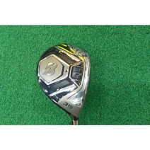 우드 브릿지스톤 JGR TOUR B SR강도 15도 커버x