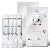 링스틱, 6g, 60스틱