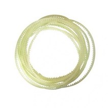 밴드실러 밴딩기 씰링 비닐접착기 동력 벨트 20pcs / 자동 실링기 부품 FR-900 FR-770 FR-1500 FR900 FR770 FR1500 비닐포장기 기어벨트, [06] 660mm 10pcs