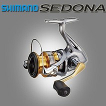 윤성 시마노 세도나(17) 스피닝 릴 무상수리, C5000XG(17)