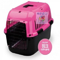 유로펫 익스플로러 스프레시 XL 캐리어 테라펫 애견, 옐로우/블랙