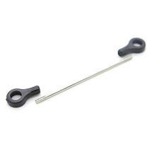 V28-003Z Adjustable Steering Tie Rod 미니큐 꼬마지 RC자동차용품