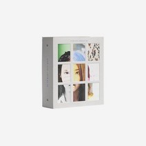 아이유 조각집 : 스물아홉 살의 겨울 블루레이 & DVD IU Pieces : Winter of a Twenty-Nine Year Old Blu-ray & DVD l Vinyl &