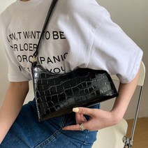 더퍼플 패션 여성 고급스러운 뱀피 무늬 포인트 미니 숄더백crossbody bag 숄더백 미니백 크로스백 핸드백 여성가방 여성숄더백 버킷백 여성핸드백 여성크로스백 여성토트백 미니크로스백 여성미니크로스백 에코백