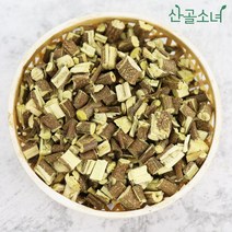 산골소녀 국내산 구찌뽕 가지, 600g