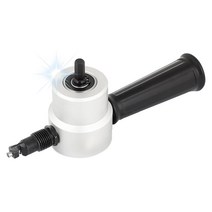 [바보사랑] 니블러 커터 철판 가위 절단기 직소 공구 직쏘 GNC-20, 상세 설명 참조