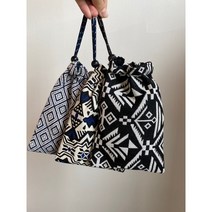 타로파우치 타로주머니 타로카드 미싱하는마녀, 하쿠나블랙