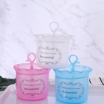 뷰티풀 버블 메이커 폼클렌징 세안거품제조기(3컬러), 1, 색상랜덤