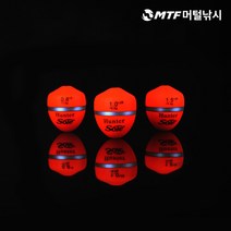 동해상사 솔 프리미엄 바다 구멍찌 헌터 바다찌, 1.0