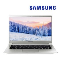 [기업렌탈회수]삼성노트북 NT901X5L i5 8G SSD512 Win10, 단품, 단품, 단품, 단품, 단품, 단품