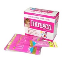 [kiwiq]강아지 위건강 장건강 고양이 인트라젠30P _ 100EA, kiwiq1 본상품선택