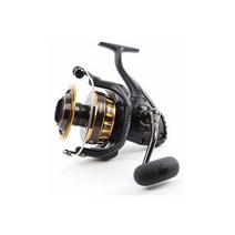 다이와 BG Saltwater 스피닝릴, BG2500