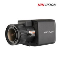 하이크비전 200만화소 HD-TVI 야간칼라 박스형 CCTV 카메라 DS-2CC12D8T-AMM