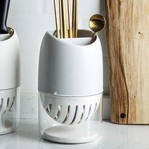 물빠짐 구멍 식당 주방 규조트 수저통 예쁜수저통쇼핑몰