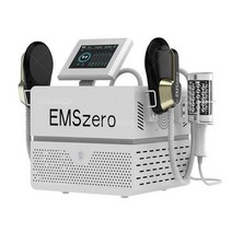 왁싱워머기 셀프왁싱 제모 재료 왁스 EMSZERO 휴대용 투인원 롤러 마사지 무게추 감소 요법 40K 압축 마이크로 진동 진공 5D 2023, 110V_영국 플러그