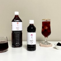 바로마시는 고창 복분자 초 1L 1병, 1